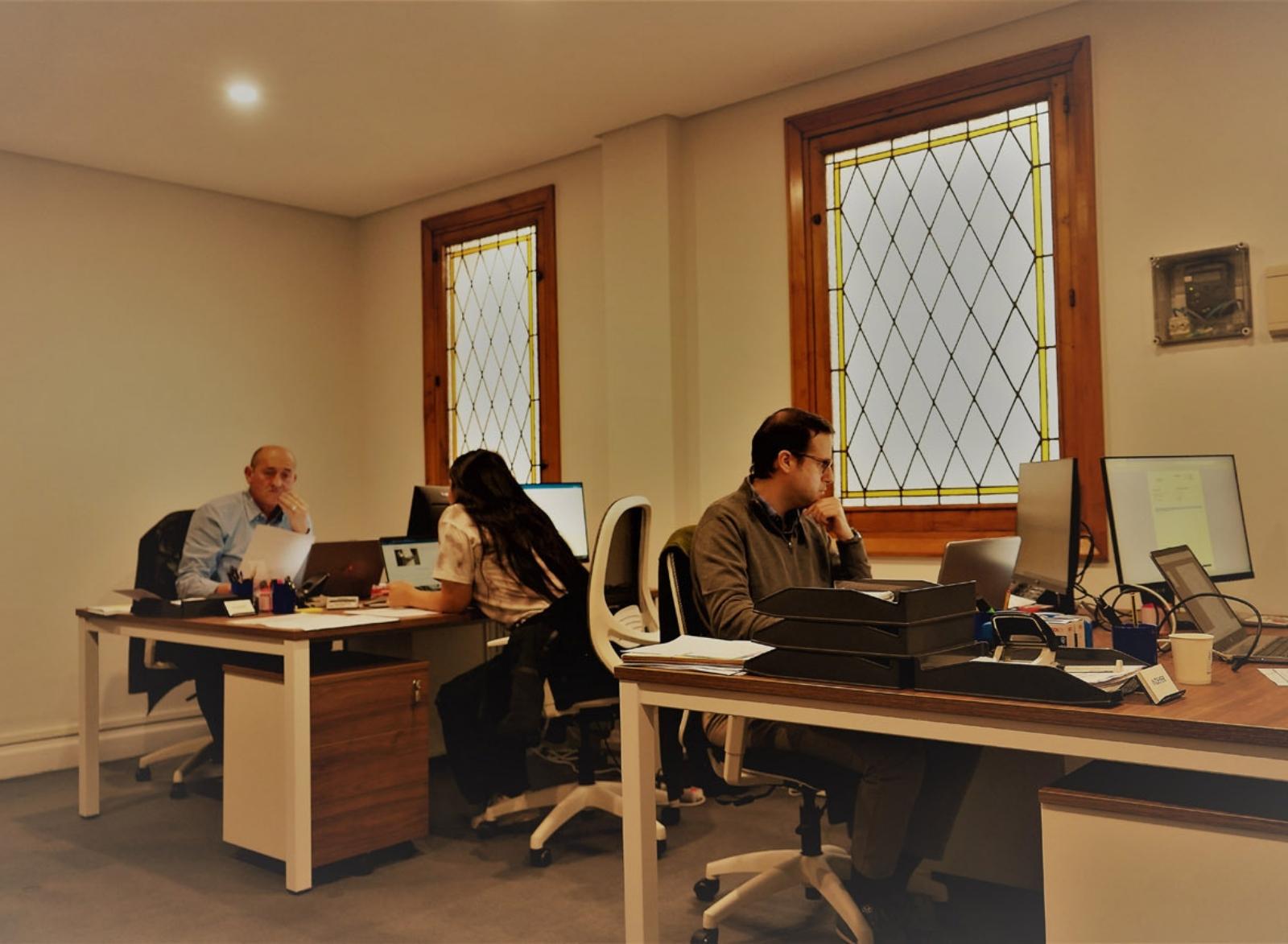 indexer 10 años de experiencia ayudando a empresas